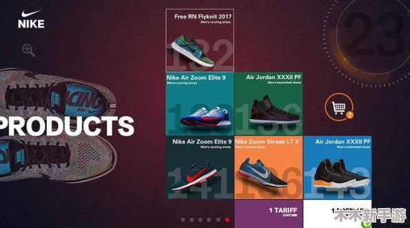 成品网站nike源码-最详细的教程和完整的代码分享