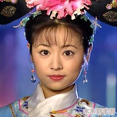 尔康大战金锁：惊心动魄的宫廷斗争与权谋之战