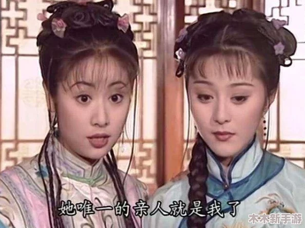 尔康大战金锁：惊心动魄的宫廷斗争与权谋之战