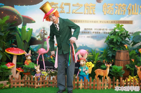 仙踪林小马：奇幻冒险与友谊的完美结合，带你领略梦幻世界的魅力与乐趣