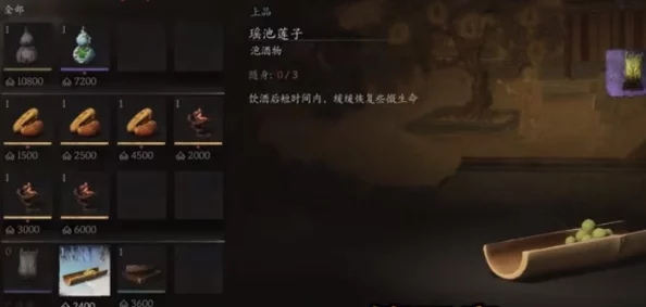 黑神话：悟空 第四章秘境探索指南——解锁隐藏关卡全面攻略