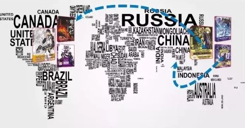 Дetka中国：在全球化浪潮中，如何塑造年轻一代的文化认同与价值观