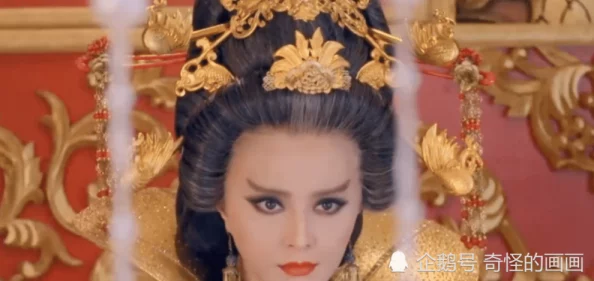 仙宫香妃录宁雪妃10以后：穿越时空的爱情与权谋之战，揭开神秘面纱