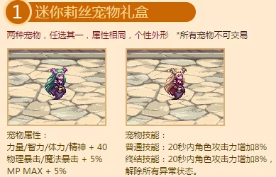 DNF迷你丝丝高效获取攻略：掌握技巧轻松拥有可爱宠物