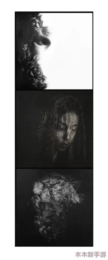 “Another Girl in the Wall： 探索隐秘情感与孤独旅程下的心声与灵魂深处的共鸣”