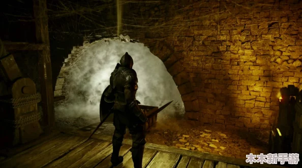 《恶魔之魂重制版》Pro模式升级，解锁高帧率畅爽游戏体验