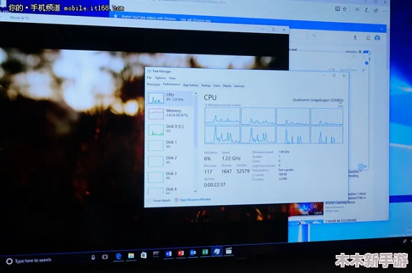 Windows 11播放4K高清视频体验：用户评价揭示流畅度与画质的完美融合