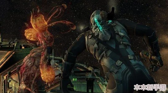 《死亡空间2》PC版详尽攻略：第十三章 探索深入，重重谜团渐显真容