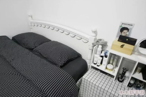 出租房里的交互高康张：一场别开生面的居家体验