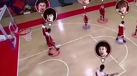 唐三与比比东不亦乐乎nba，探讨他们在篮球赛场上的精彩表现与默契配合