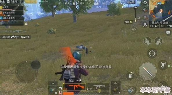 二人世界拨萝卜刺激战场：携手共进，勇闯吃鸡新纪元，乐趣无穷！