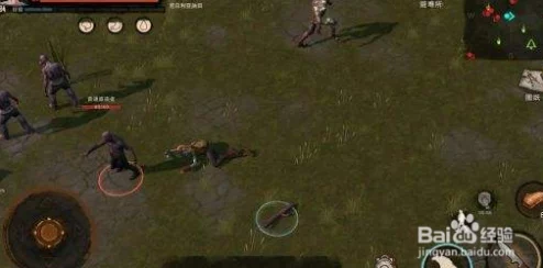 《死光》游戏全方位探索指南：穿越丧尸肆虐的末日世界