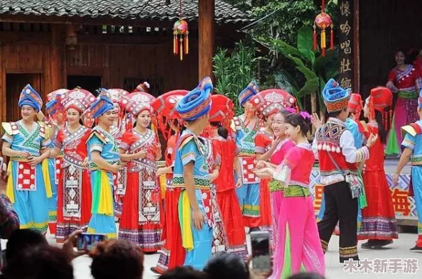 三月初三的独特意义与丰富风俗：探寻中国传统节日三月三