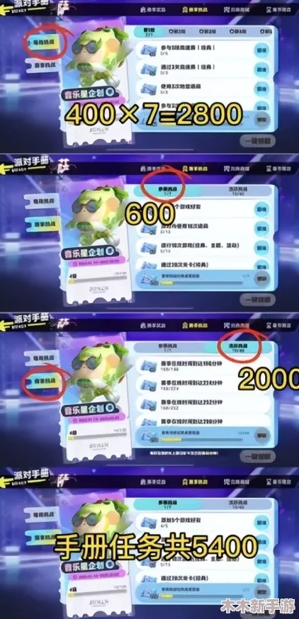 《蛋仔派对》游戏进阶指南：全面剖析派对券与段位晋升机制