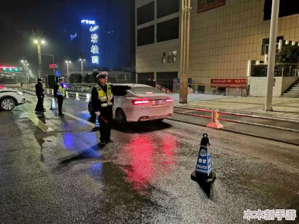 交警用小学查酒驾文叫什么？这个方法太巧妙了！