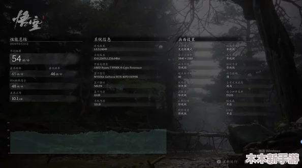 黑神话悟空硬件需求揭秘：显卡与CPU哪个更关键？