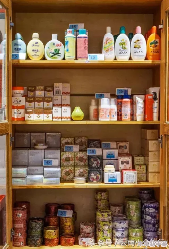 时光杂货店经营秘籍：揭秘人才战略，一文通透解读店铺核心力量