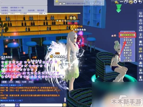 炫舞浪漫爱与QQ炫舞的社交攻略：如何高效添加与拉取好友