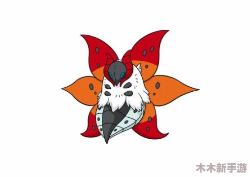 燃烧虫进化等级全解析：掌握其成长路径，迈向高级形态的关键节点