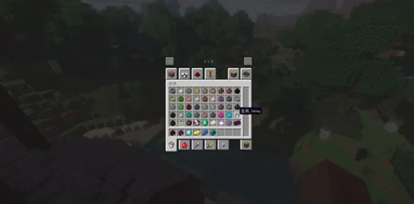 minecraftjenny18+Jenny1.8.0全新功能及下载安装指南
