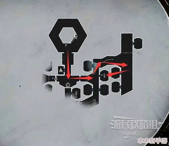 暗喻幻想详尽图文通关秘籍：解锁支线委托与全支持者攻略指南