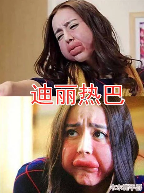 初尝黑人巨女子呦嗷叫：惊艳绝伦的异域风情，让人眼前一亮