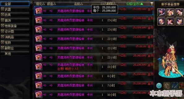DNF游戏中各类武器卡片颜值比拼，哪款设计最吸引你的眼球？