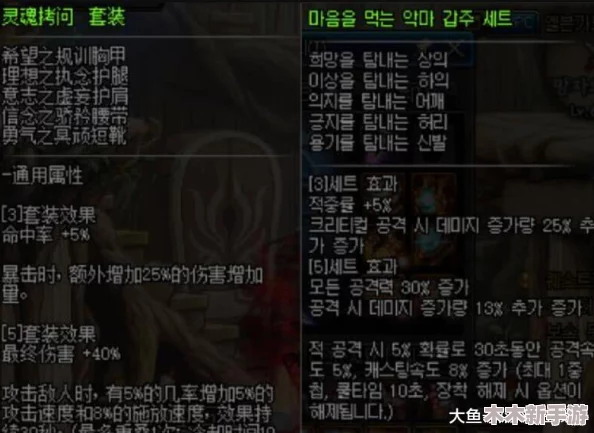 DNF剑皇角色精选：深度剖析哈林套装最优选择指南