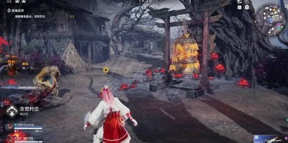 永劫无间新征神模式全面攻略：玩法技巧与策略指南