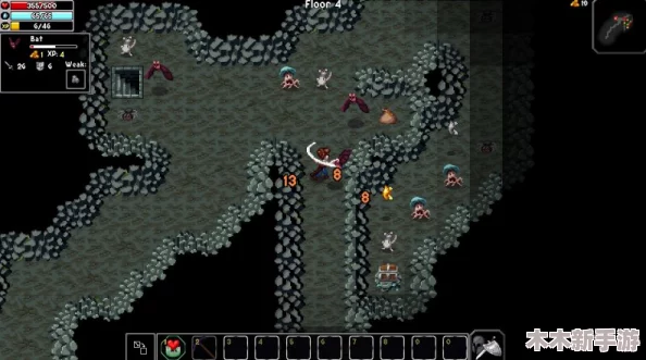 魔法洞穴2：全面探索附魔药水叠加技巧与内容精彩推荐指南