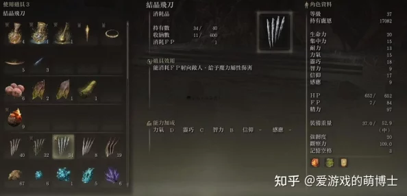 艾尔登法环游戏内飞刀商品寻觅：揭秘哪位神秘商人售卖