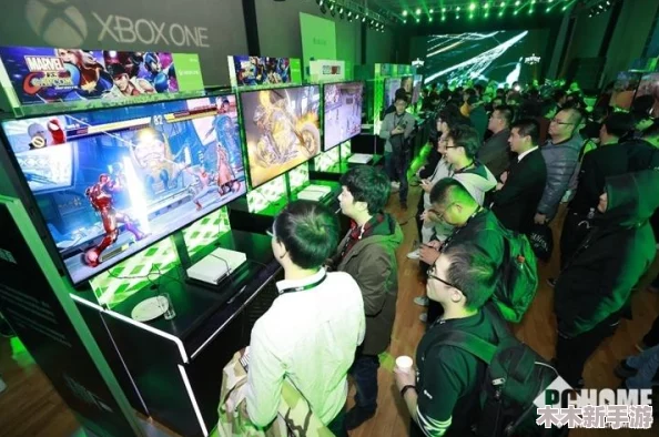 Xbox欧版免费观看，畅享最新游戏大作与精彩赛事直播体验！