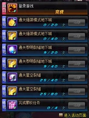 DNF游戏中首饰装备适配职业全解析与推荐指南