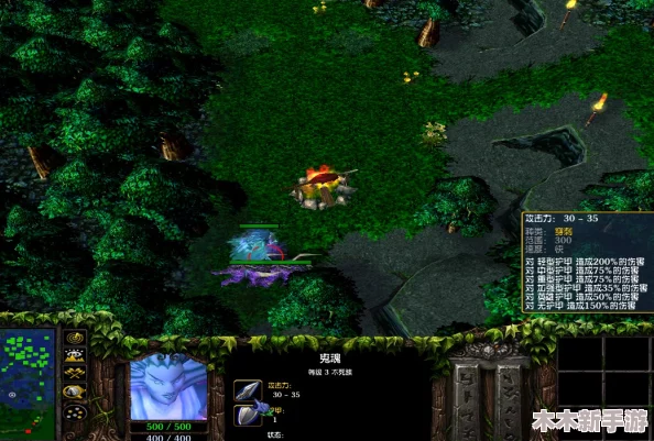 Dota与魔兽争霸：多维度对比，探究哪款游戏难度更胜一筹