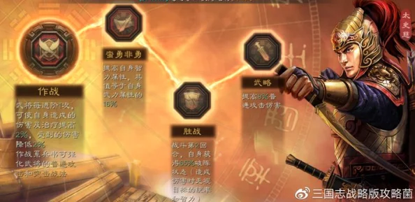 三战陆逊兵书怎么配？掌握策略与技巧，提升你的军事智慧与实战能力！