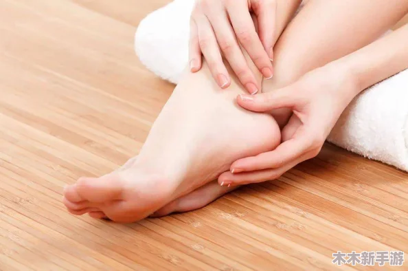 吾爱美脚：如何在夏季展现完美足部，提升自信与魅力的秘诀分享