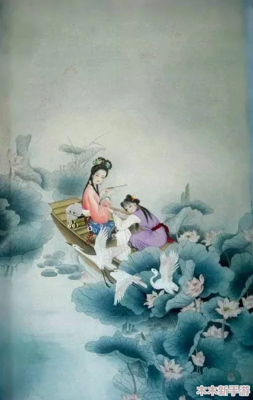 北北北砂：细腻入微的情感描写，令人沉醉其中
