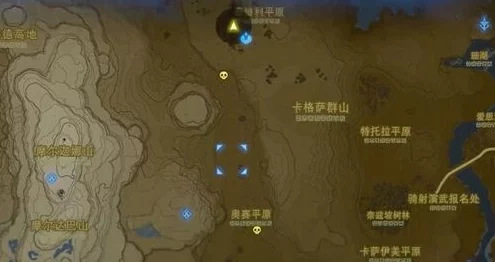 塞尔达传说：探索卓拉领域，智慧再现于神秘水洞水面之旅