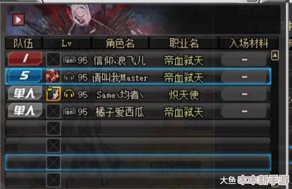 DNF国服玩家热议：究竟哪个级别才是高手云集的巅峰段位？