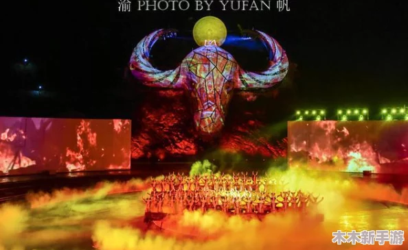 九色在线观看：一场视觉盛宴，带你领略多彩世界的魅力与精彩瞬间