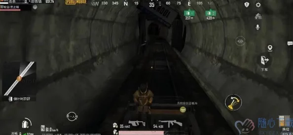 地铁逃生玩法源自哪款热门游戏并如何体验