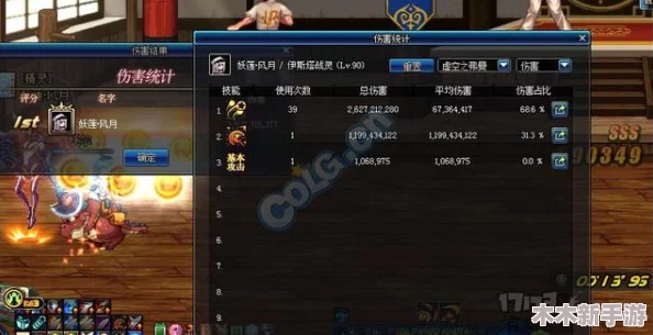DNF力法玩家必看：全面对比解析，哪款套装才是你的最佳战斗伙伴？