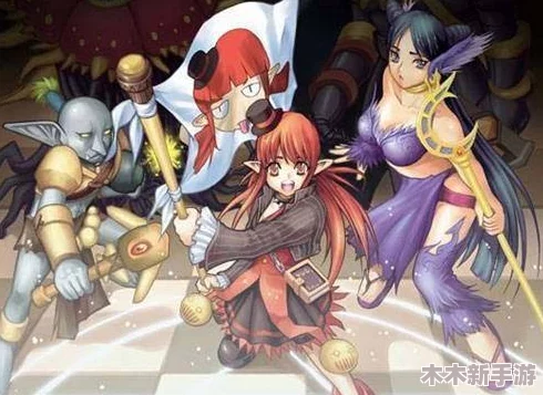 DNF职业对比：探寻那些在图鉴刷图中相对较慢的角色