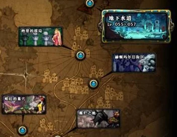 DNF搬砖攻略：探寻最简单高效地图，助你轻松赚取游戏收益