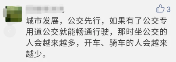 公交车短文100篇最简单回复网友热评揭示了城市交通的便利与挑战，值得一读的精彩分享