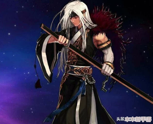 DNF中剑帝角色身份及其独特魅力详解概览