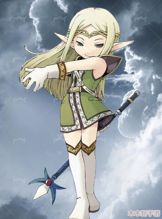 魔力宝贝手机版：探究强力陨石魔法效能与独特属性概览