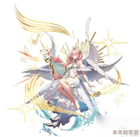 永暮幻想中拉斐尔多角色全方位技能展示与独特能力探索