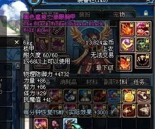 DNF玩家必看：全面比较各深渊副本，助你高效刷取心仪装备