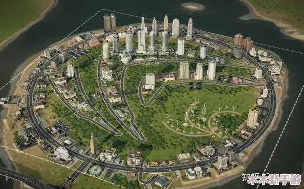 城市天际线构建中如何精准把控项目预算与成本规划